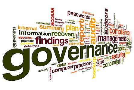 Chapter Notes: Governance