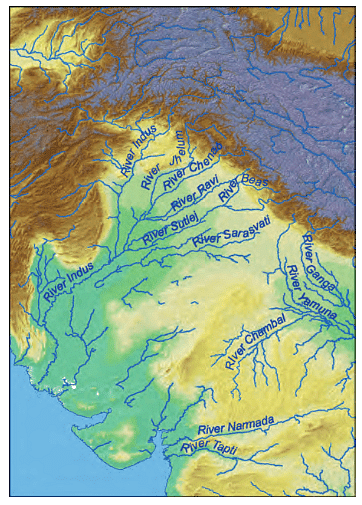 Chapter Notes: India, That Is Bharat