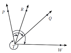 NCERT Solution: Lines and Angles