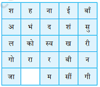 NCERT Solutions: मातृभूमि