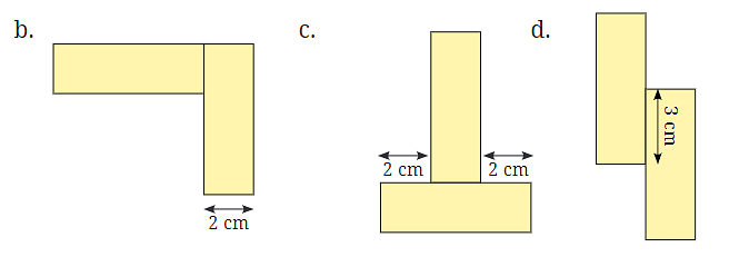 NCERT Solutions: Perimeter and Area