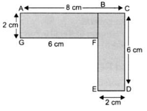 NCERT Solutions: Perimeter and Area