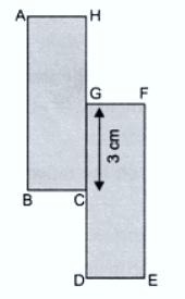 NCERT Solutions: Perimeter and Area