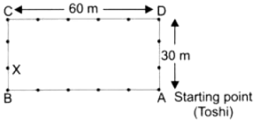 NCERT Solutions: Perimeter and Area