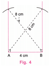 NCERT Solutions: Playing with Constructions