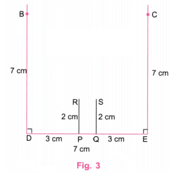 NCERT Solutions: Playing with Constructions