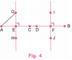 NCERT Solutions: Playing with Constructions