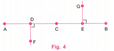 NCERT Solutions: Playing with Constructions