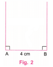 NCERT Solutions: Playing with Constructions