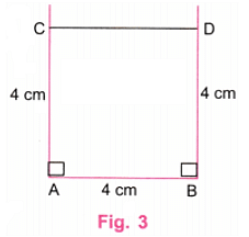 NCERT Solutions: Playing with Constructions