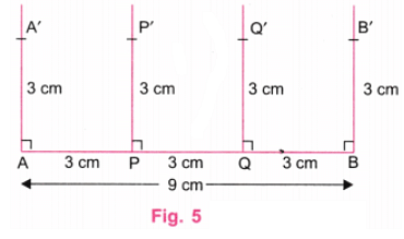 NCERT Solutions: Playing with Constructions