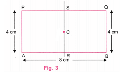 NCERT Solutions: Playing with Constructions