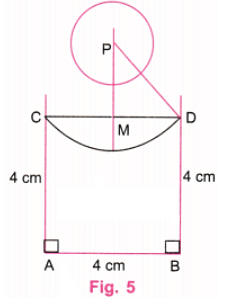 NCERT Solutions: Playing with Constructions