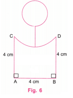 NCERT Solutions: Playing with Constructions