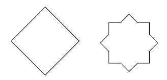 NCERT Solutions: Symmetry