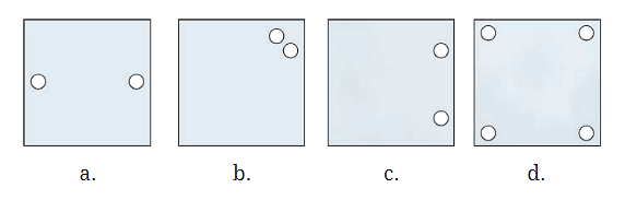 NCERT Solutions: Symmetry