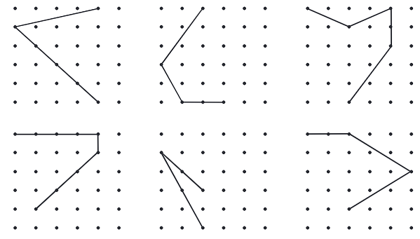 NCERT Solutions: Symmetry