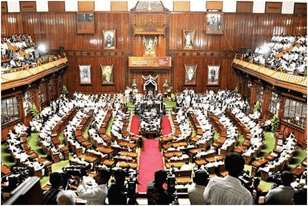 Legislative Assembly