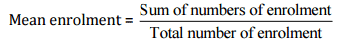 NCERT Solutions: Data Handling