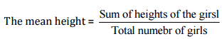 NCERT Solutions: Data Handling