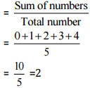 NCERT Solutions: Data Handling