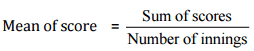 NCERT Solutions: Data Handling