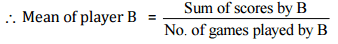 NCERT Solutions: Data Handling