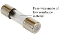 NCERT Solutions: Electric Current & its Effects