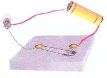 NCERT Solutions: Electric Current & its Effects