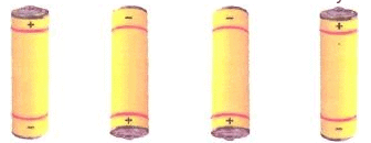NCERT Solutions: Electric Current & its Effects