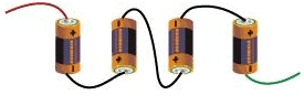 NCERT Solutions: Electric Current & its Effects