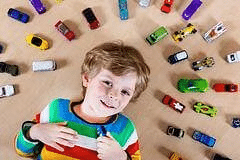 NCERT Solutions: Growing up as Boys and Girls