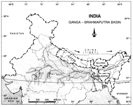 NCERT Solutions: Human Environment Interactions The Tropical and the Subtropical Region