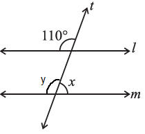 NCERT Solutions: Lines & Angles