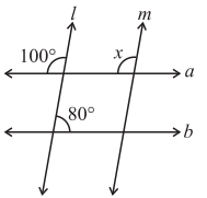 NCERT Solutions: Lines & Angles