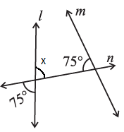 NCERT Solutions: Lines & Angles