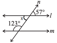 NCERT Solutions: Lines & Angles