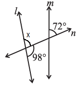 NCERT Solutions: Lines & Angles