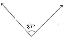 NCERT Solutions: Lines & Angles