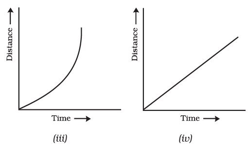 NCERT Solutions: Motion & Time