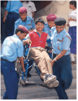 NCERT Solutions: On Equality