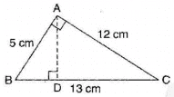 NCERT Solutions: Perimeter & Area