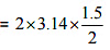 NCERT Solutions: Perimeter & Area