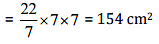 NCERT Solutions: Perimeter & Area
