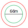 NCERT Solutions: Perimeter & Area