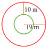 NCERT Solutions: Perimeter & Area