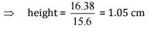 NCERT Solutions: Perimeter & Area