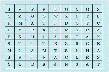 NCERT Solutions: Respiration in Organisms