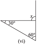 NCERT Solutions: Triangle and Its Properties