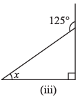 NCERT Solutions: Triangle and Its Properties